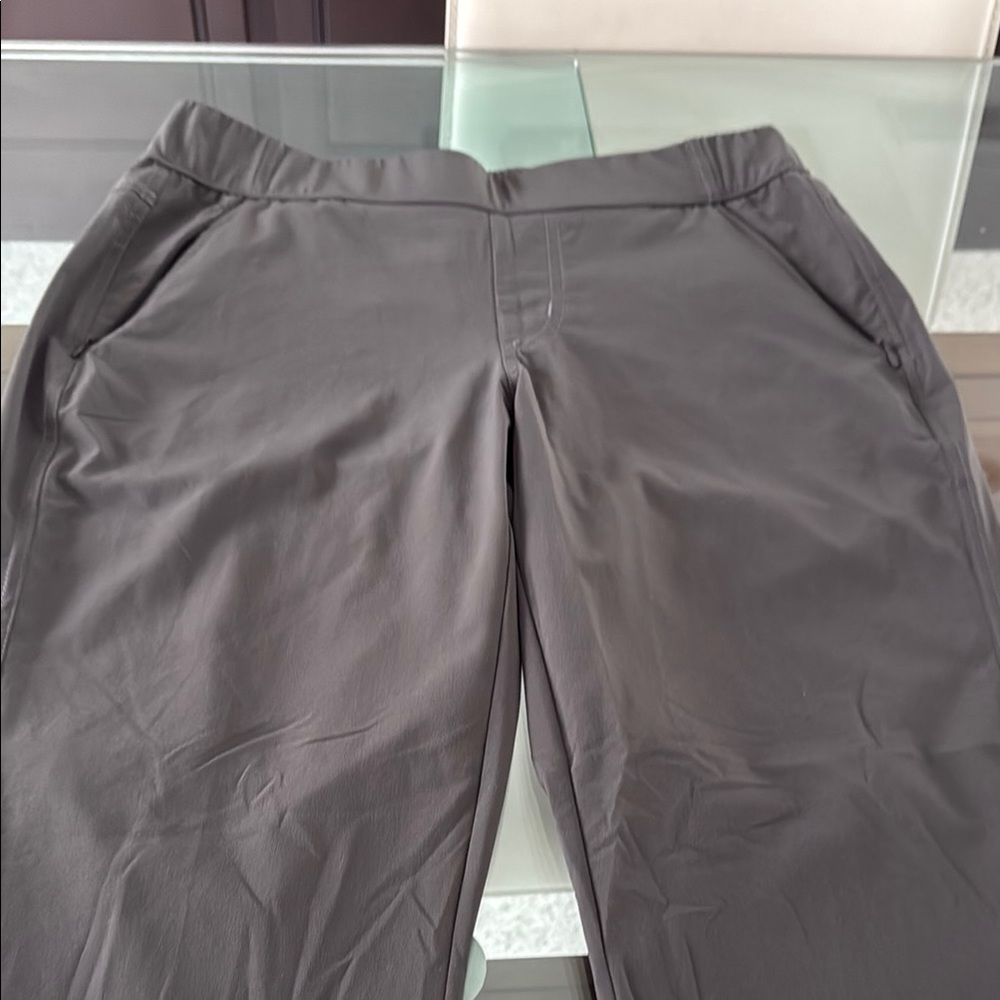 Kuhl Women's Charcoal Joggers